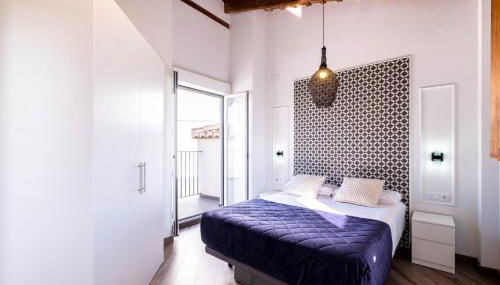 Spacious Penthouse with Massive Terrace - Photo 4