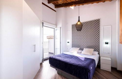 Spacious Penthouse with Massive Terrace - Photo 4