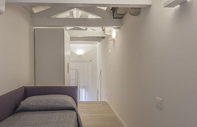 La Corte dei Cuoridoro 2 Canal View - Foto 11