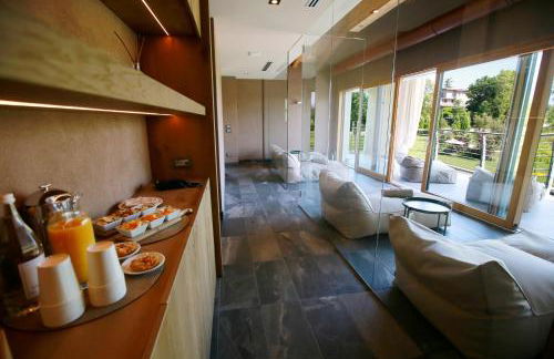 COBUE "Wine resort & Spa" - Foto 8