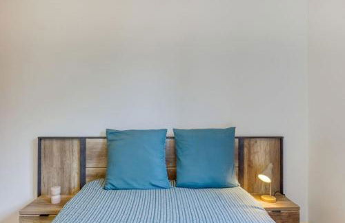 Maison spacieuse 3 chambres à 5 min de la gare - Foto 21