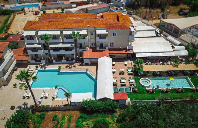 Philoxenia Hotel & Spa - Photo 69