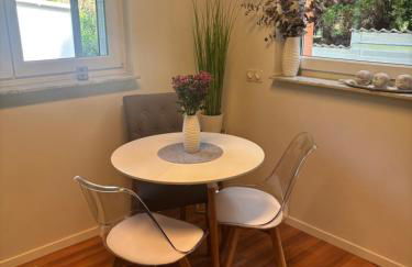 FeWo Track n Chill - Foto 10