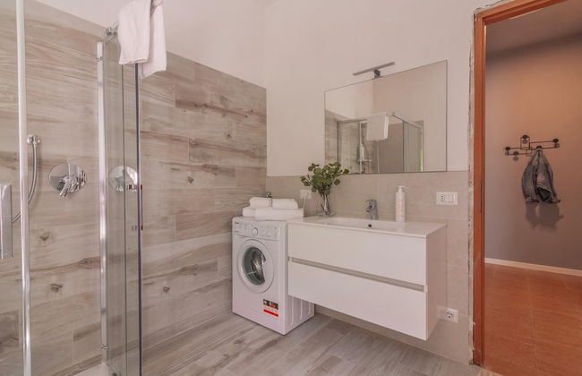 Ninfea Apartments by Wonderful Italy - Sapphire - Foto 19