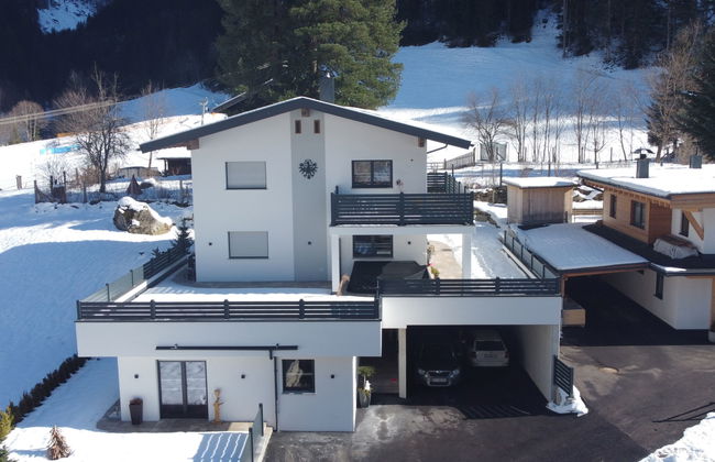 Haus Goldmann - Photo 2