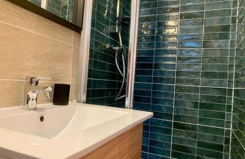 Le Saphir - Appartement Chic - Foto 12