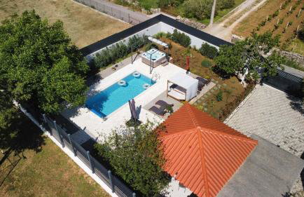 Holiday Home Zrincy - Photo 71