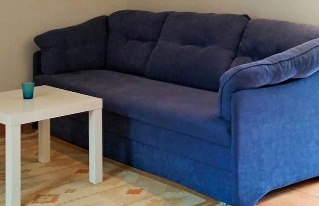 3 Person Holiday Home in Torslanda-by Traum - Photo 11