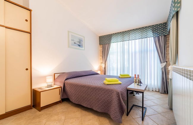 Apartment 1510 - Foto 10