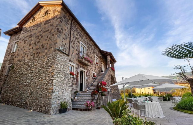 Tenuta Miranda - Foto 1