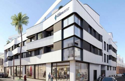 Tarifa Salado - Foto 1