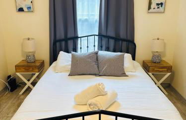 Charming 2 Bedroom and 2 Bathroom Apartment in McAllen - Foto 11