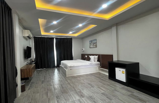 Hideaway Private Residence - Foto 14