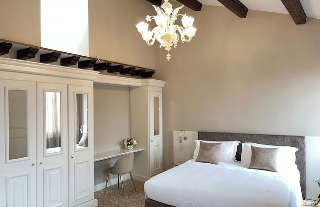 SAN VIO PALACE LUXURY APARTMENTS - Foto 2