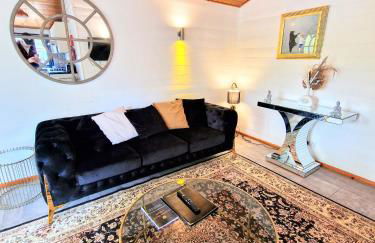 Magpie 2 Hot Tub HuntersMoon-Warminster-Longleat-Wiltshire - Foto 20