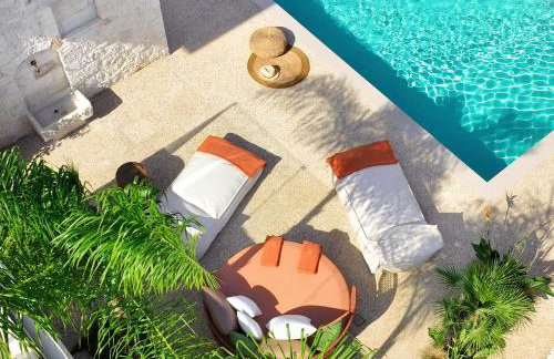 Lyra Petra Villa - Foto 10