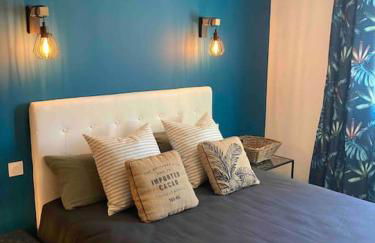 Villa les Romarins - Foto 22