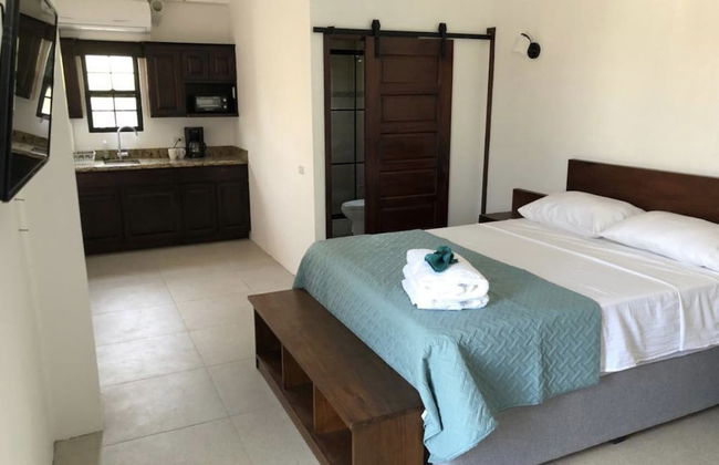 Bay Towers Hotel - Foto 2