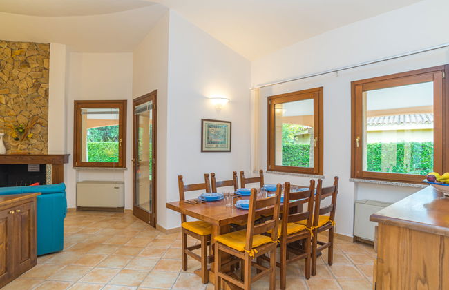 Rei Sole (REI303) - Foto 4