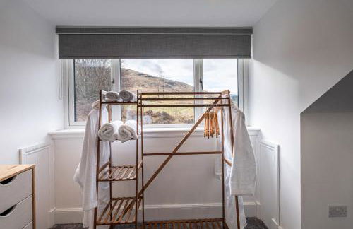 Strathfillan Lodge - Foto 23