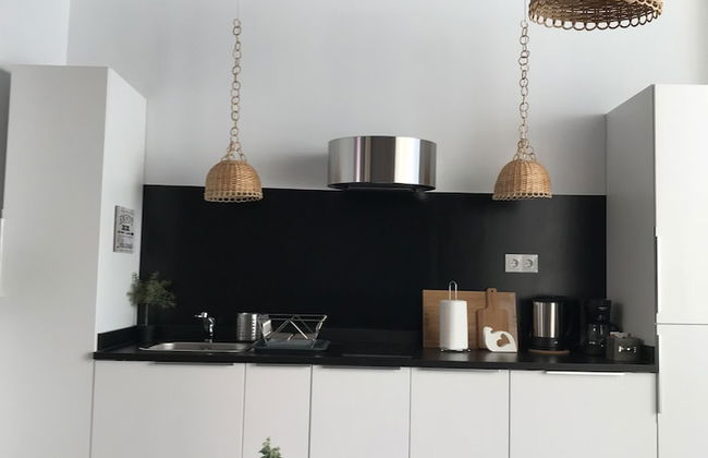 Apartamentos Boutique Villavieja - Foto 69