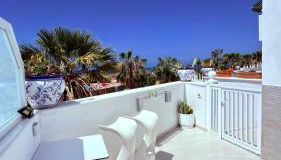 Costa Adeje Sunset Ocean View with Patio B By-Tenerife365 - Foto 2