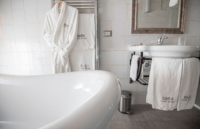 Castello Bonaria Wine & Spa Resort - Foto 52