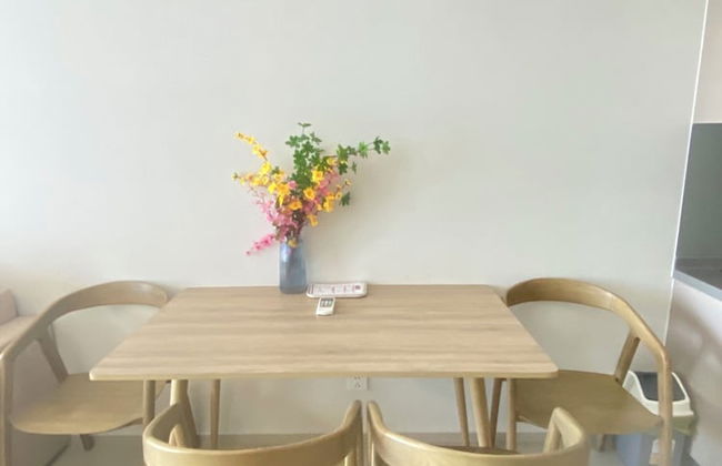 T-A Homes - The Sóng Aparment Vũng Tàu - Foto 23