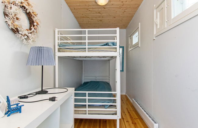 Hot pool cottage laurinranta - Foto 15