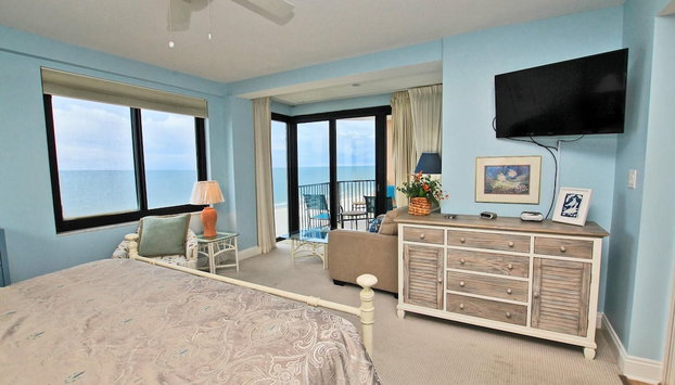 Broadmoor 304 - Foto 2, Habitación