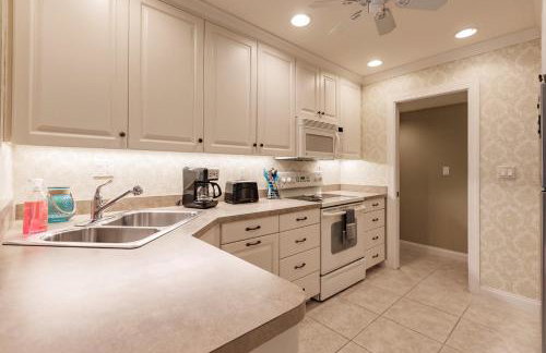 1077 PD Large Garden Oasis Condo - Foto 20