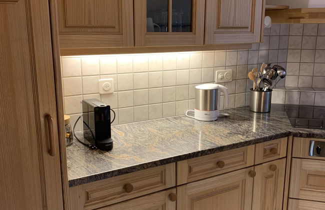 Alpenglühn - Foto 8