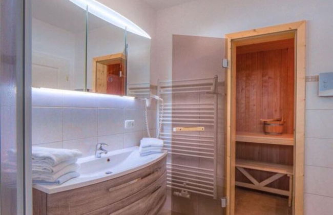 Apartment fur Einen Komfortablen Aufenthalt - Foto 8