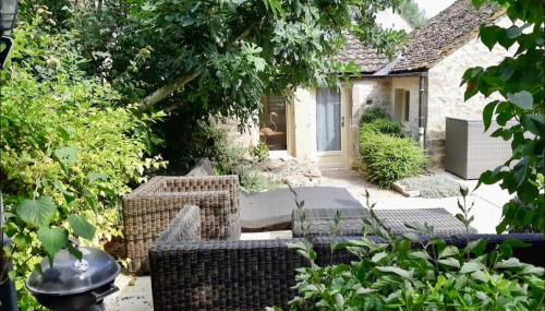 Gîte Laure et Henri - Foto 2