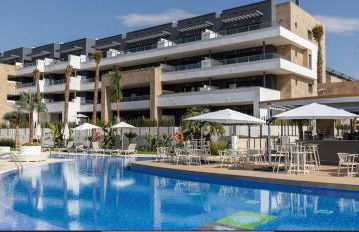 Costa Blanca Livin Orihuela Costa, Flamenca Village - Photo 42