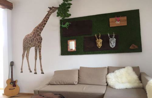 Wohnen am Schlossberg - Foto 88