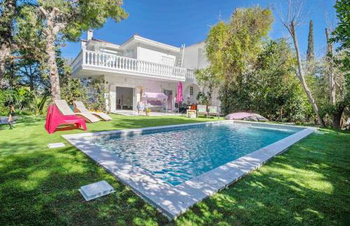 Dreamy relaxing secluded Villa Aurora - Foto 29