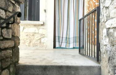 Maison accueillante à Orgnac-l'Aven avec piscine partagée - Foto 31