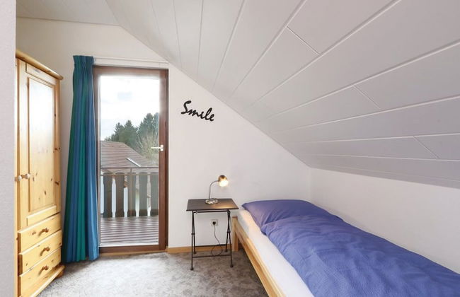 Seepark Kirchheim Ferienhaus bei Zoe - Foto 3