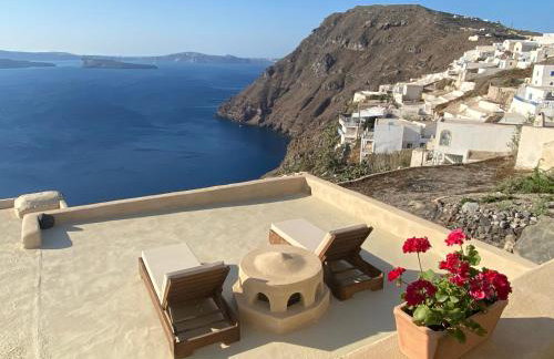 Kamarí Real Living, with Caldera views and Jacuzzi - Foto 22