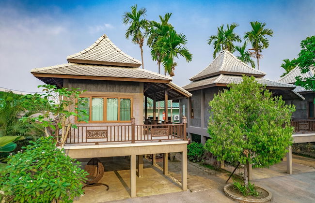 Monmuang ChiangMai resort - Foto 10