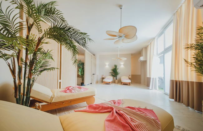 Caesar Resort & SPA - Foto 59