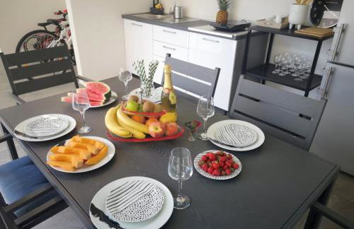 Luxurious, modern and spacious apartment with terraces - Foto 39