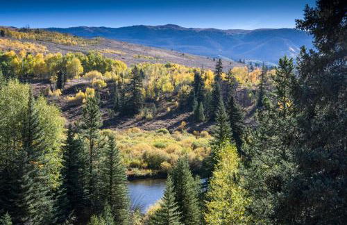 Alpine Vista Haven - Foto 28