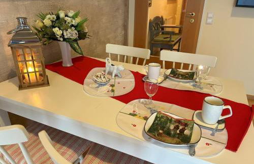 Am Wiiwegli Comfortable holiday residence - Foto 8