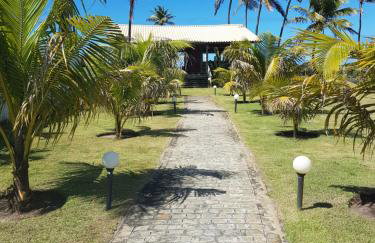 Tree Bies Resort Subaúma - Apartamento particular com Parque Aquático Infantil - Foto 32