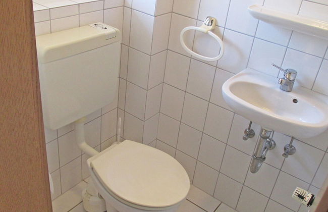 Haus in Nessmersiel am Wattenmeer - Foto 13