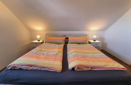 Lorenz große FeWo mit sonnigem Balkon in ruhiger Lage - Foto 6