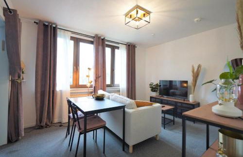 Dein Flughafen Messe Appartment nahe Düsseldorf 1 - Foto 16