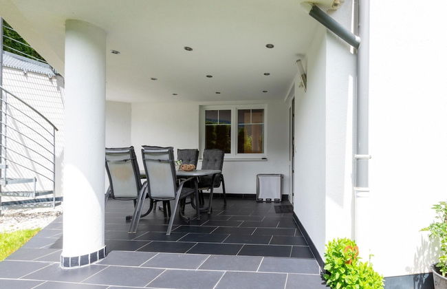 Apartment in Strengen Near Ski Bus - Foto 18